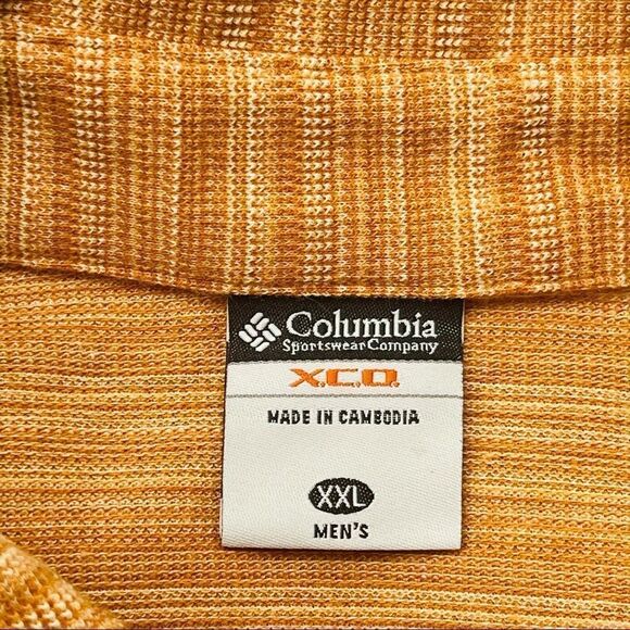 Lots of 3 PC's Men's Collared Shirts XXL - Picture 5 of 12